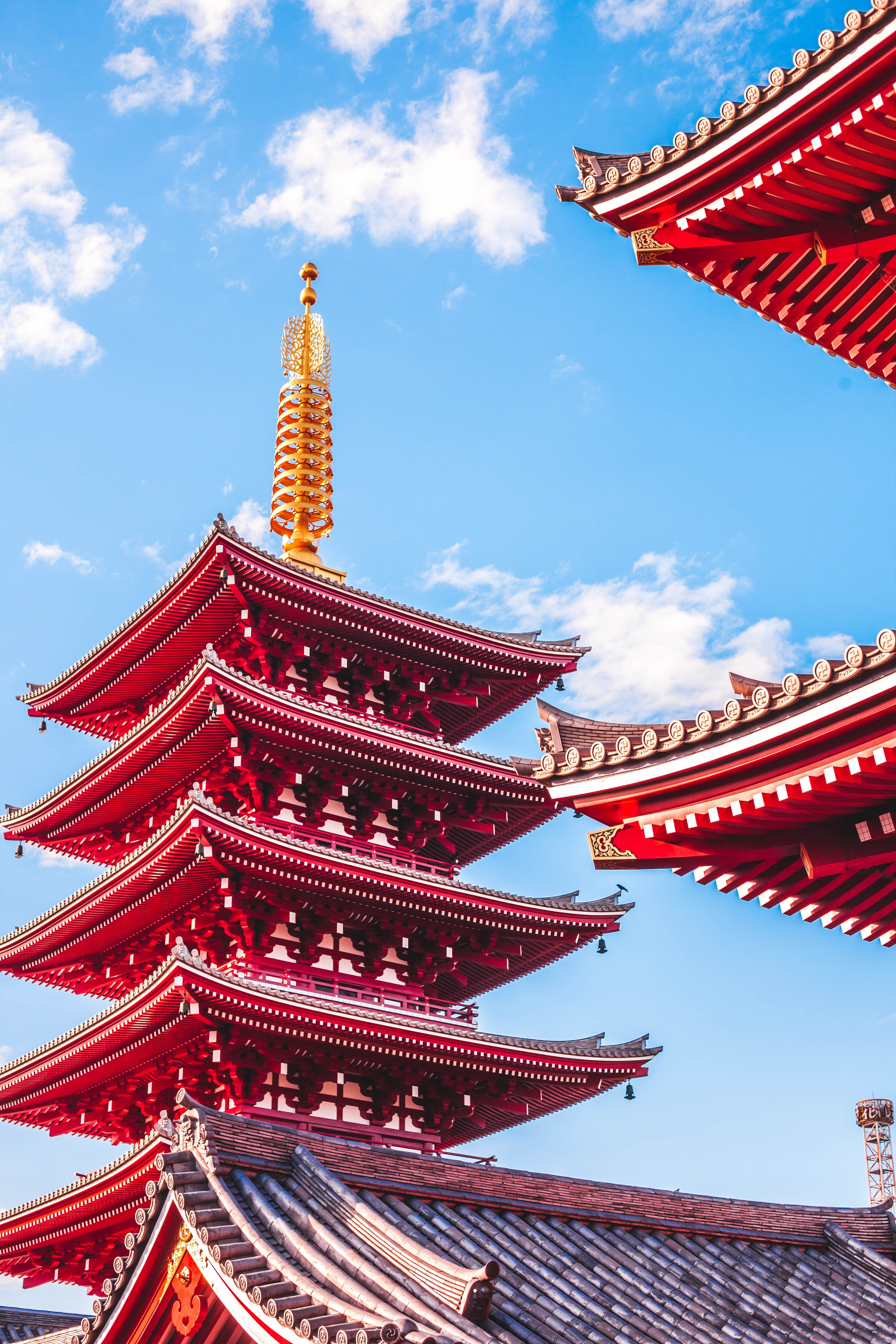 日本旅遊全攻略